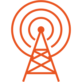 SME telecom solutions with VoIP services